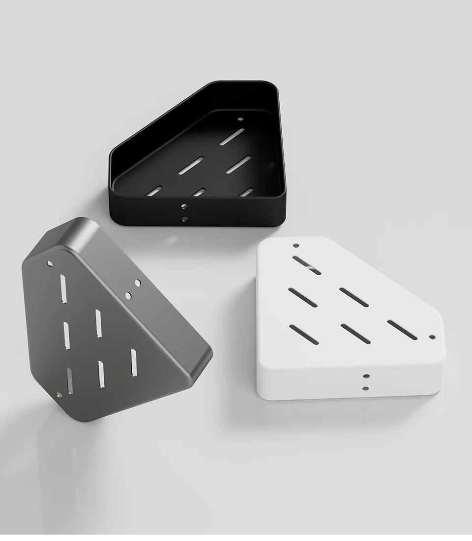 Shower Wall Organizer