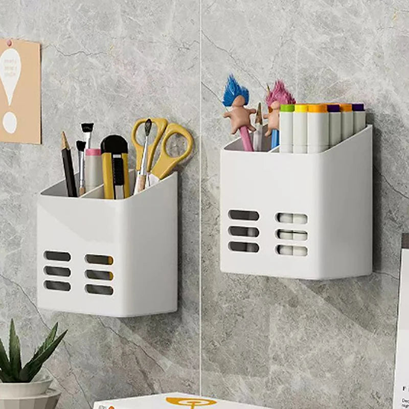 Cosmetic Wall Organizer