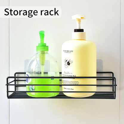 Multi-Purpose Metal Rack