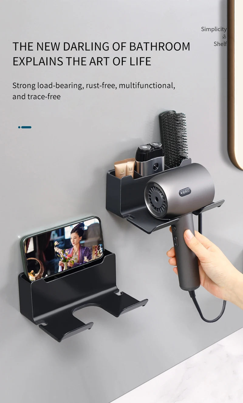 Dryer Storage Shelf
