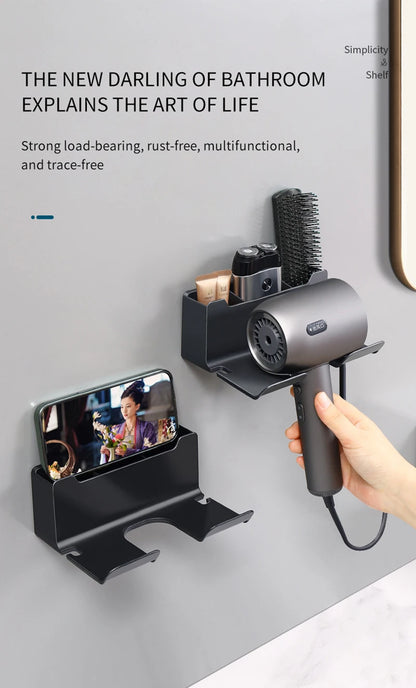 Dryer Storage Shelf