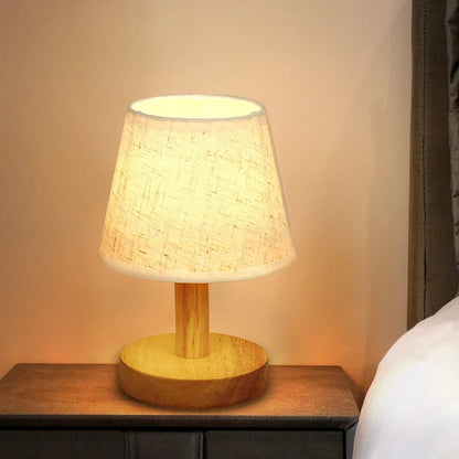 Soft Glow Table Lamp