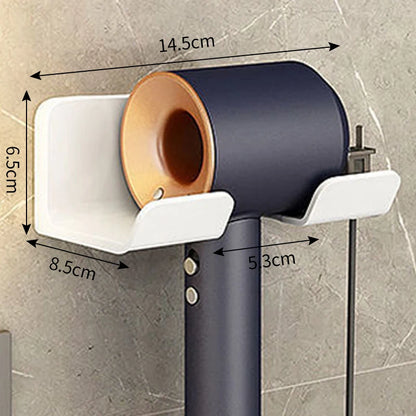 Dryer Storage Shelf