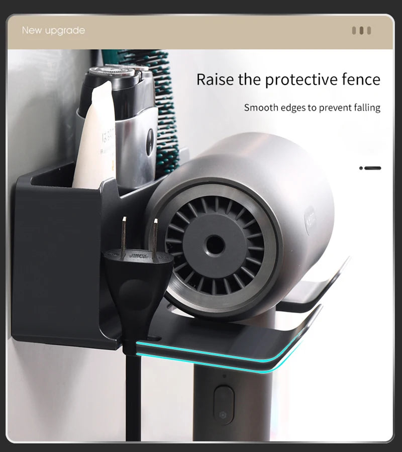 Dryer Storage Shelf