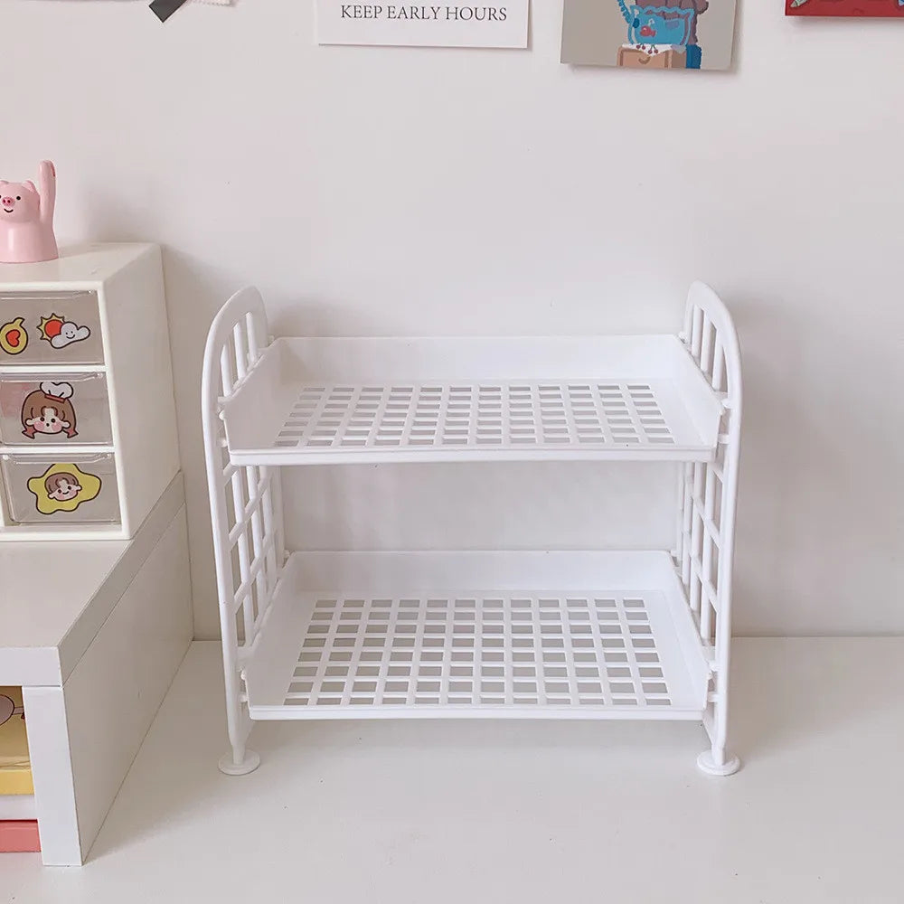 Multi-Functional Desk Organizer