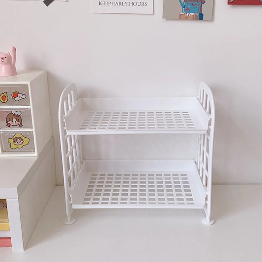 Multi-Functional Desk Organizer