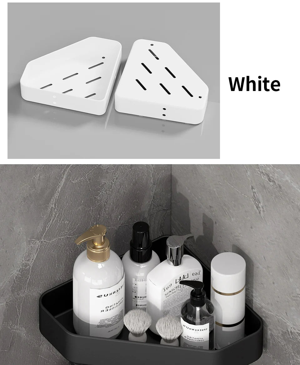 Shower Wall Organizer