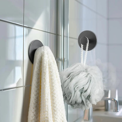 TS Stainless Wall Hooks