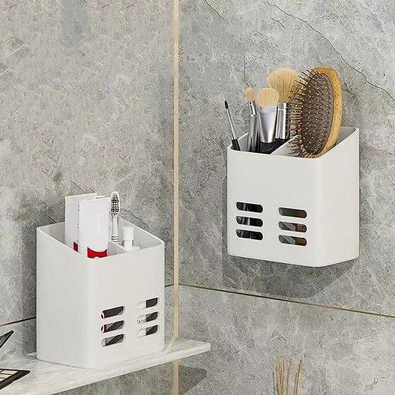 Cosmetic Wall Organizer