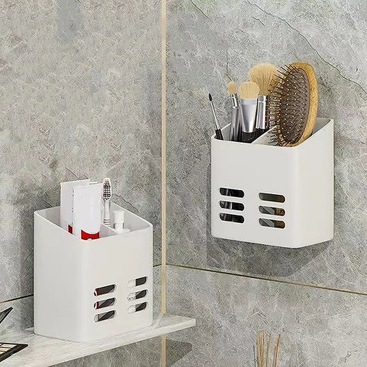 Cosmetic Wall Organizer