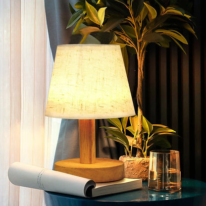 Soft Glow Table Lamp