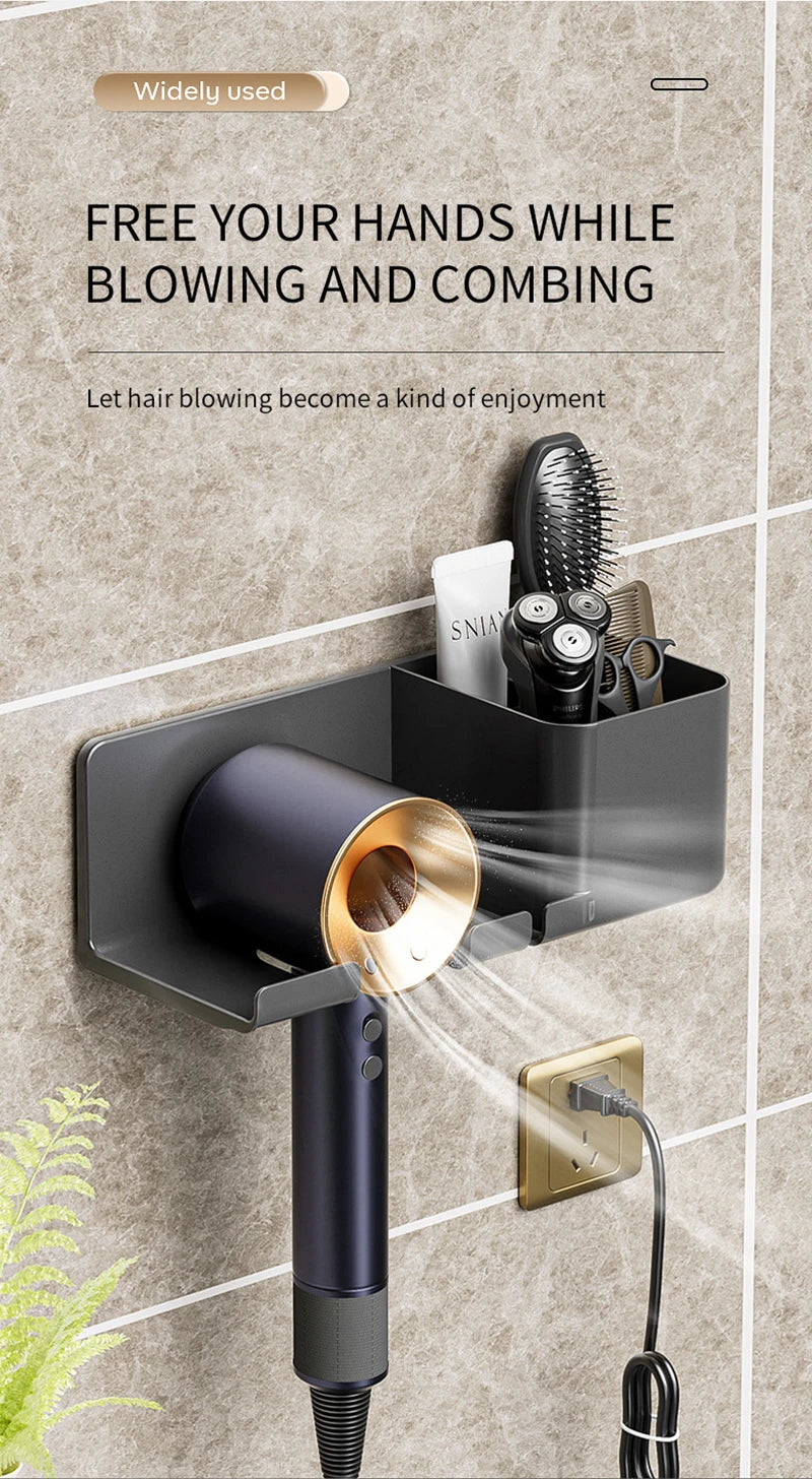 Dryer Storage Shelf