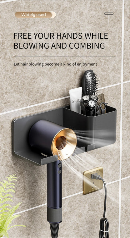 Dryer Storage Shelf
