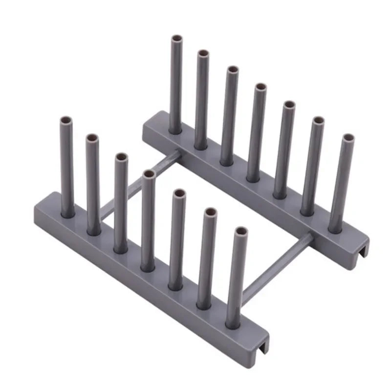 Kitchen Sink Dish Drying Rack – Plastic