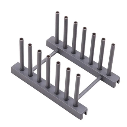 Kitchen Sink Dish Drying Rack – Plastic