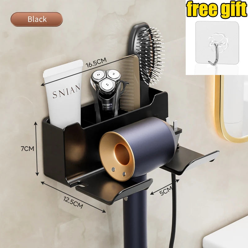 Dryer Storage Shelf