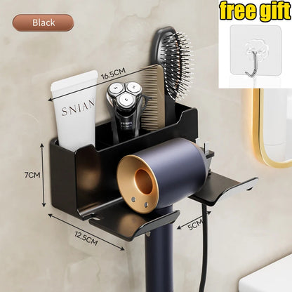 Dryer Storage Shelf