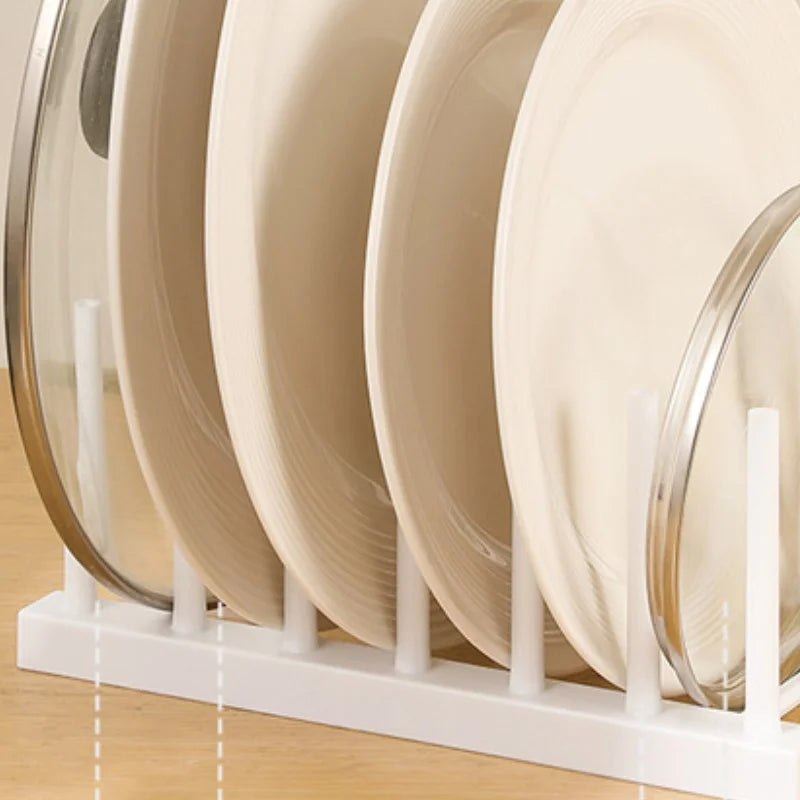 Kitchen Sink Dish Drying Rack – Plastic