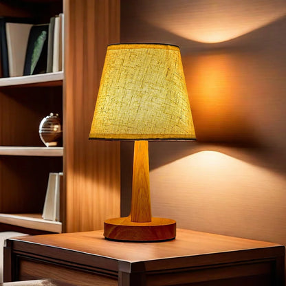 Soft Glow Table Lamp