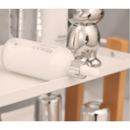 Vanity Counter Storage Organizer