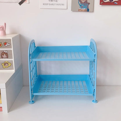Multi-Functional Desk Organizer