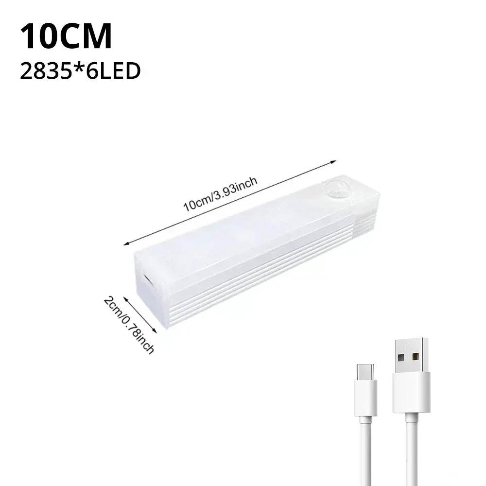 Cabinet LED Backlight