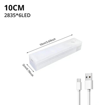 Cabinet LED Backlight