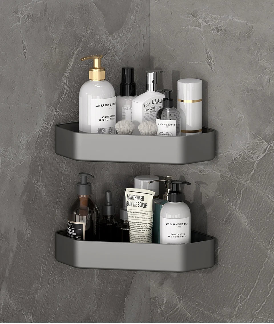 Shower Wall Organizer