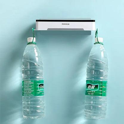 Wall-Mounted Knife & Cutlery Holder