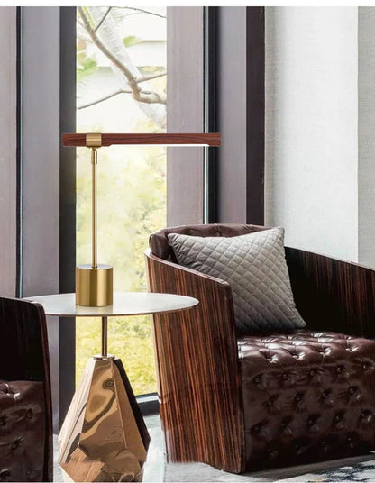 Italian Design Table Lamp