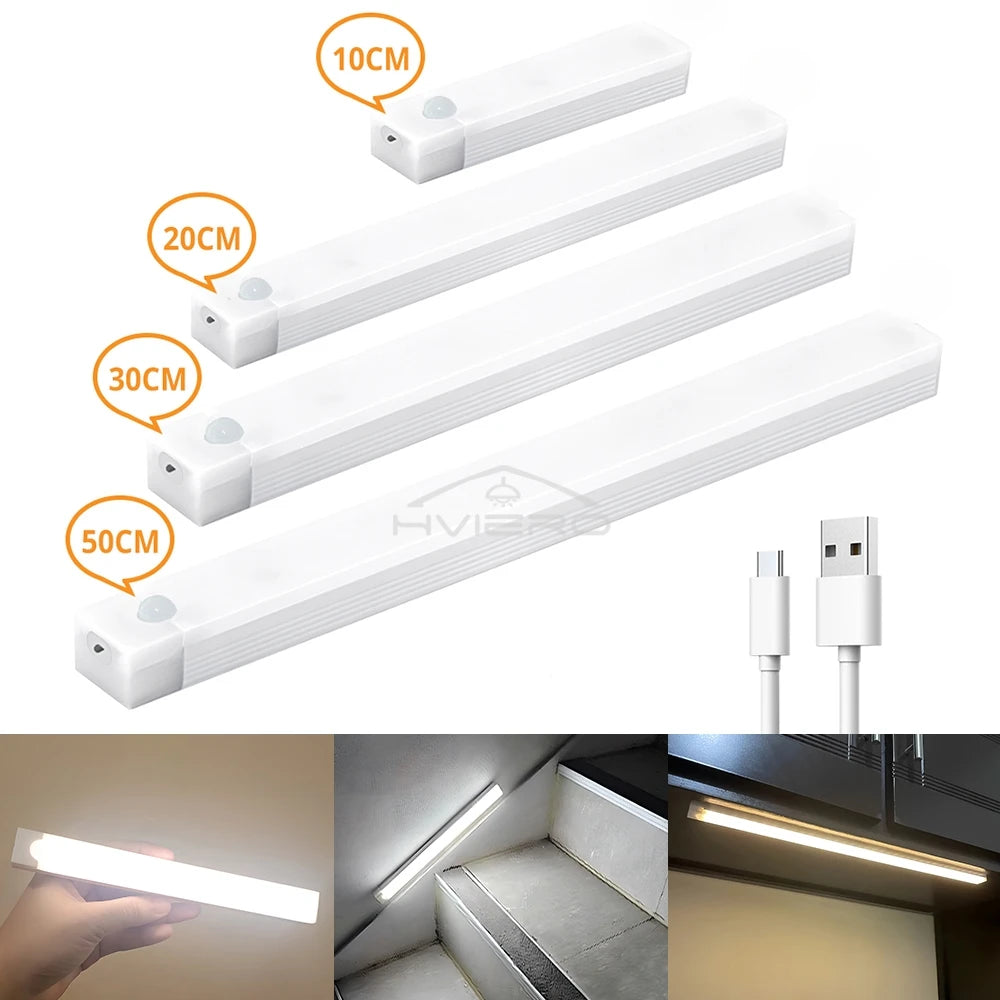 Cabinet LED Backlight