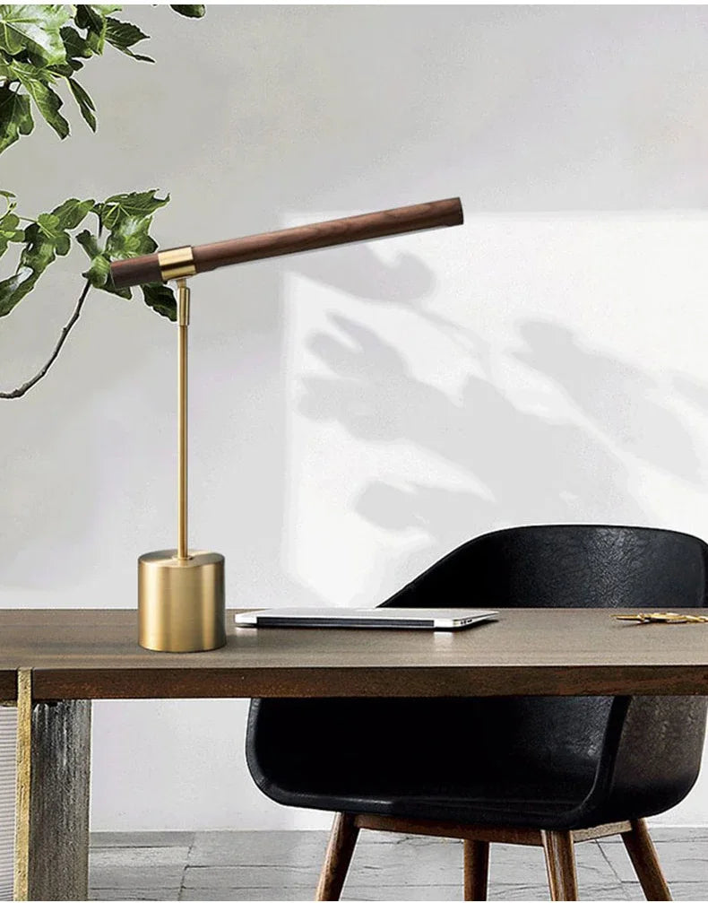 Italian Design Table Lamp