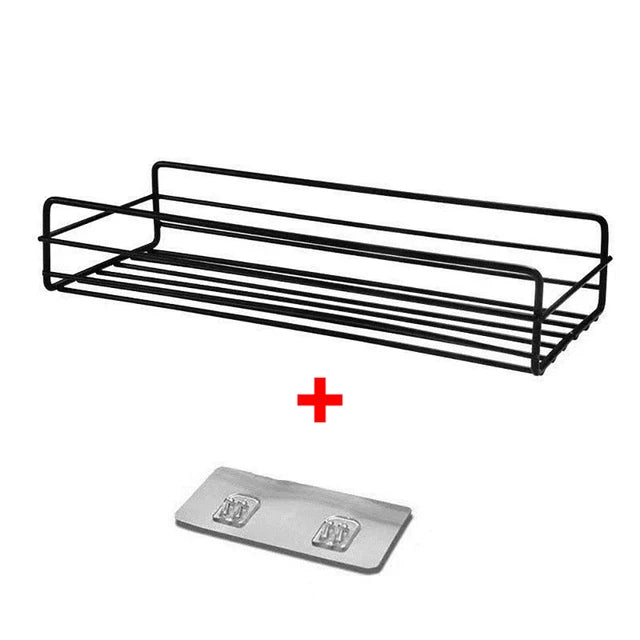 Multi-Purpose Metal Rack