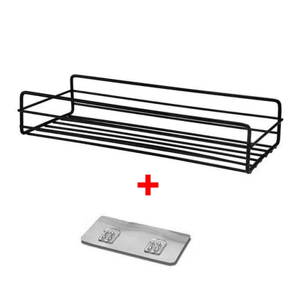 Multi-Purpose Metal Rack