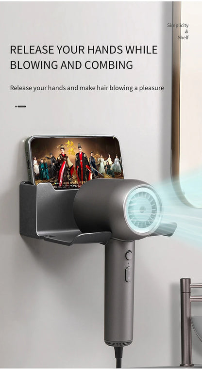 Dryer Storage Shelf