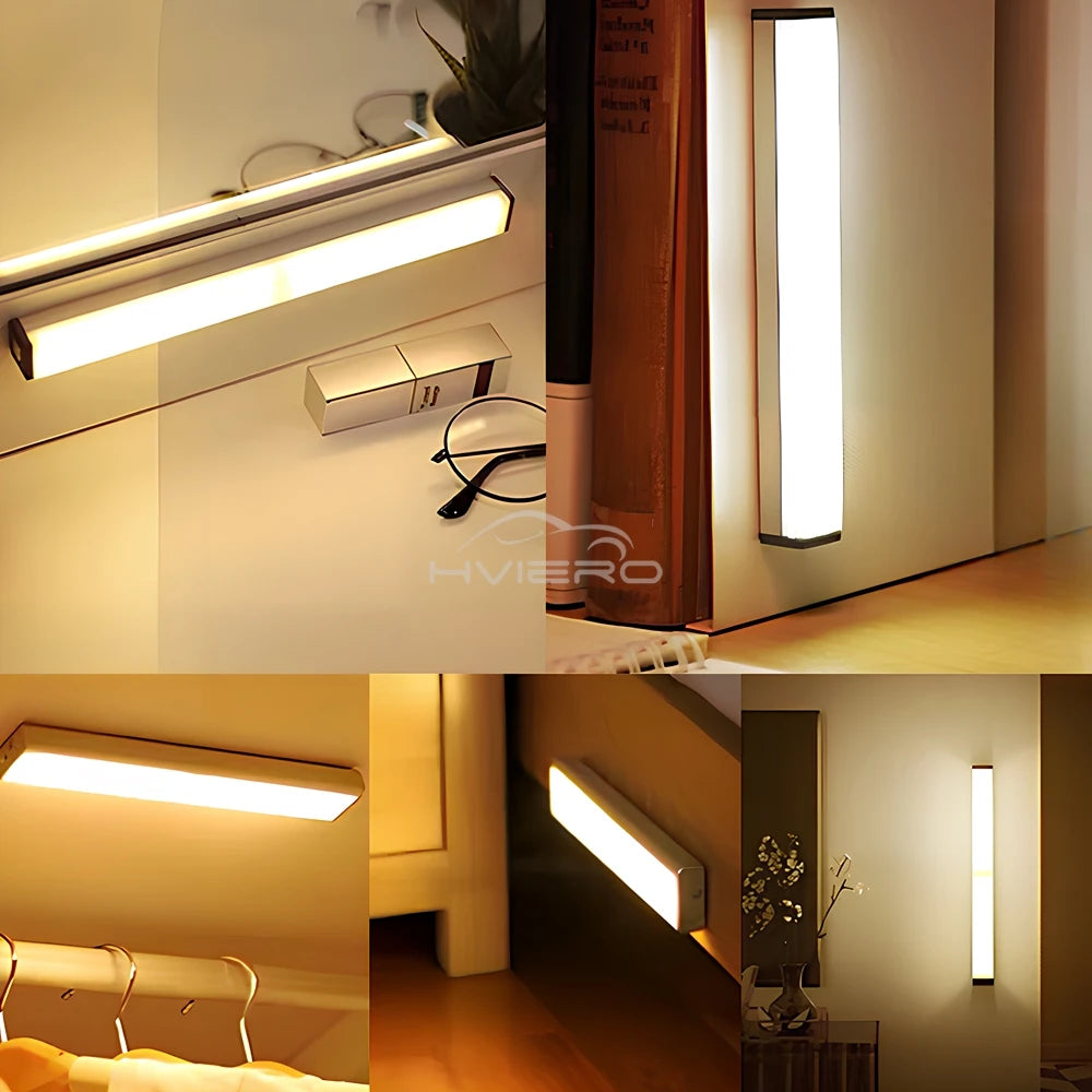 Cabinet LED Backlight