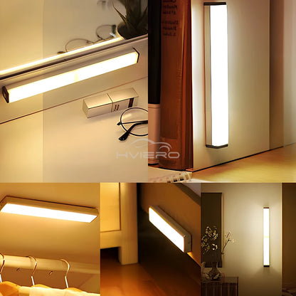 Cabinet LED Backlight