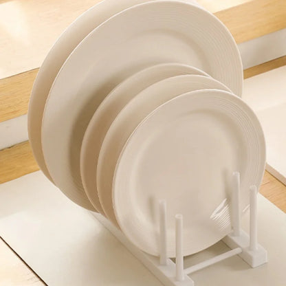 Kitchen Sink Dish Drying Rack – Plastic