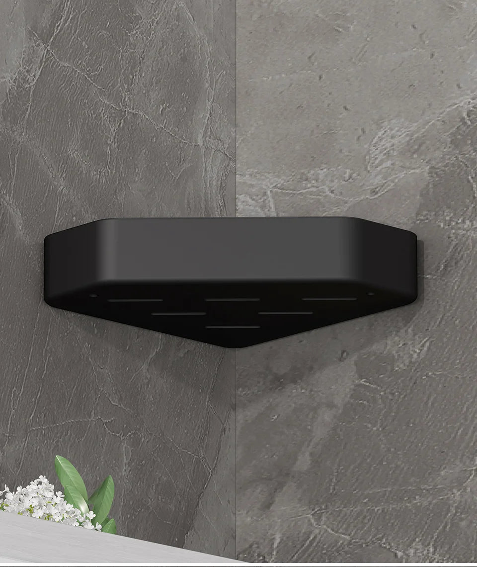 Shower Wall Organizer