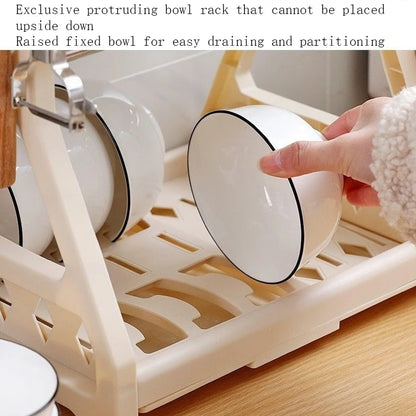 Kitchen Multi Rack – Bowl & Plate