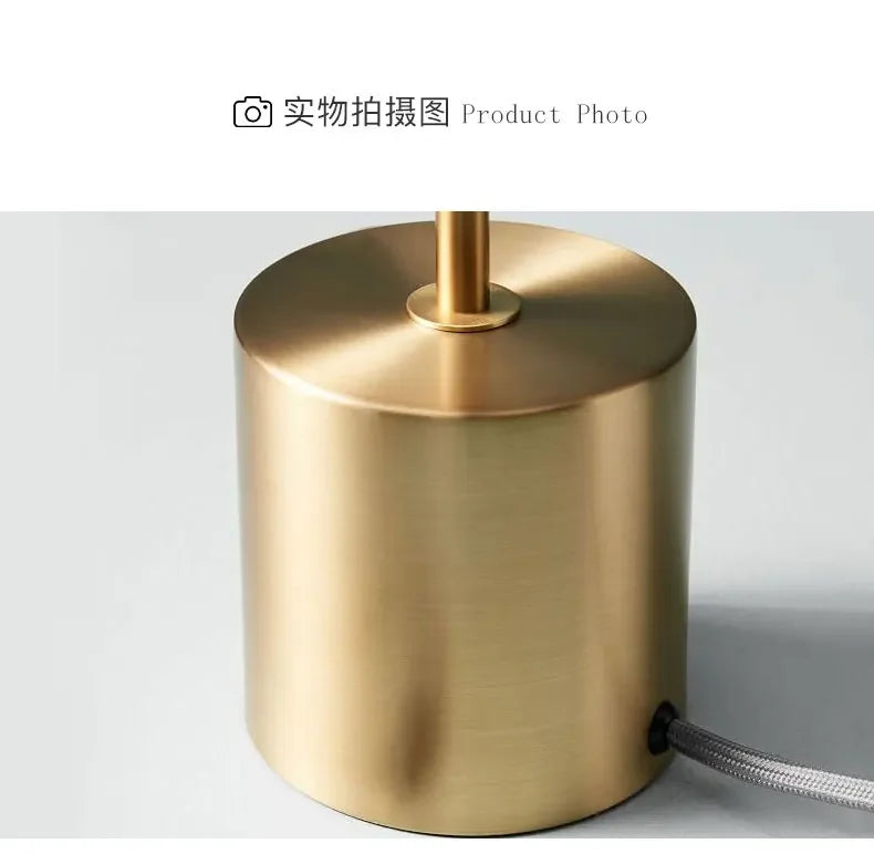 Italian Design Table Lamp