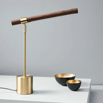 Italian Design Table Lamp