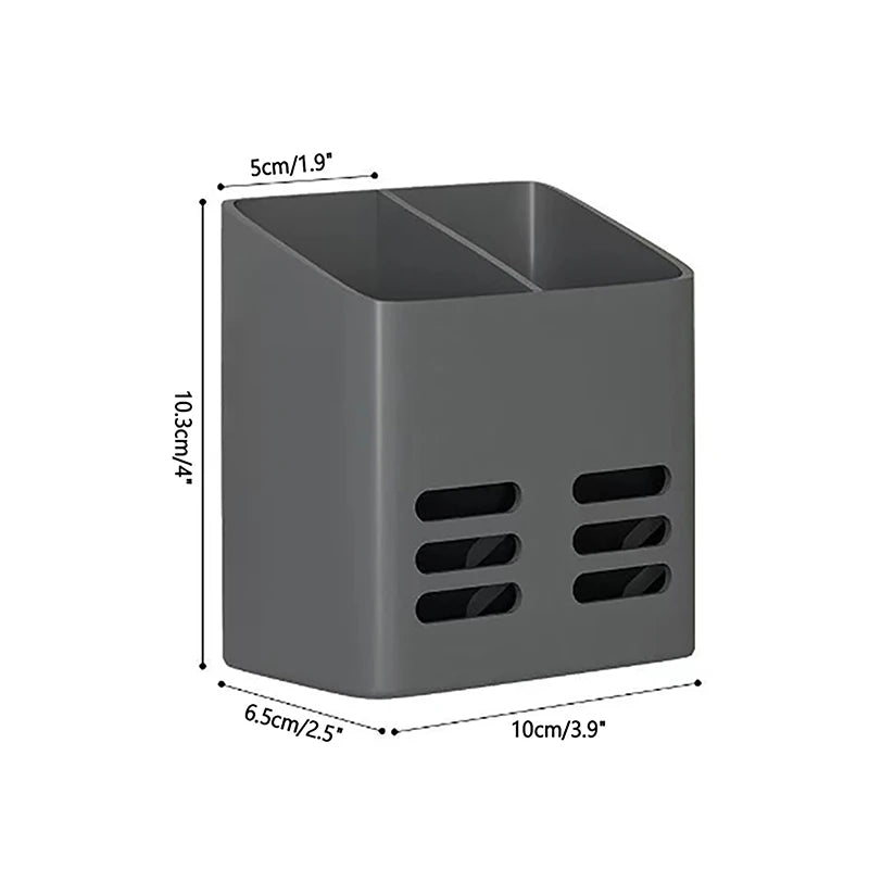 Cosmetic Wall Organizer