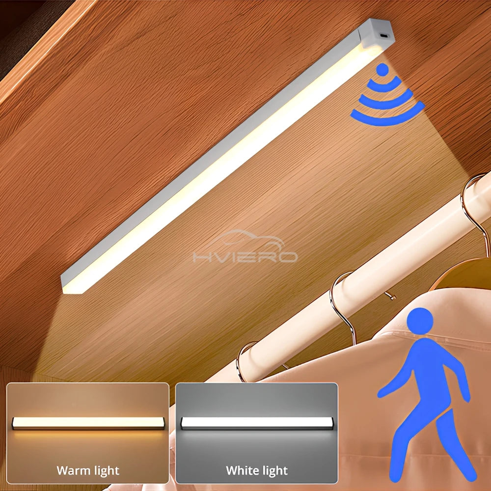 Cabinet LED Backlight