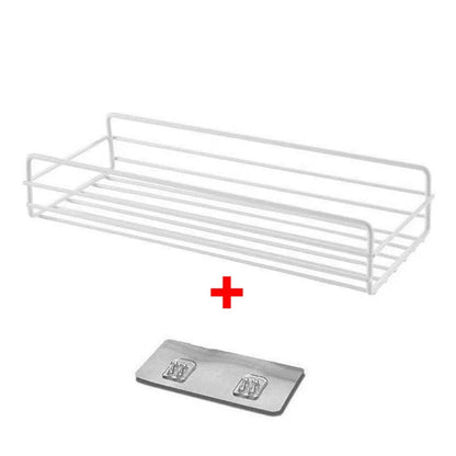 Multi-Purpose Metal Rack