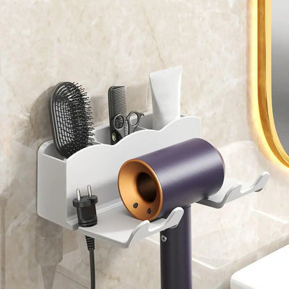 Suction Cup Rack