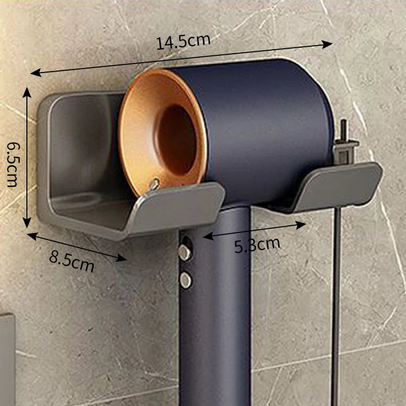 Dryer Storage Shelf