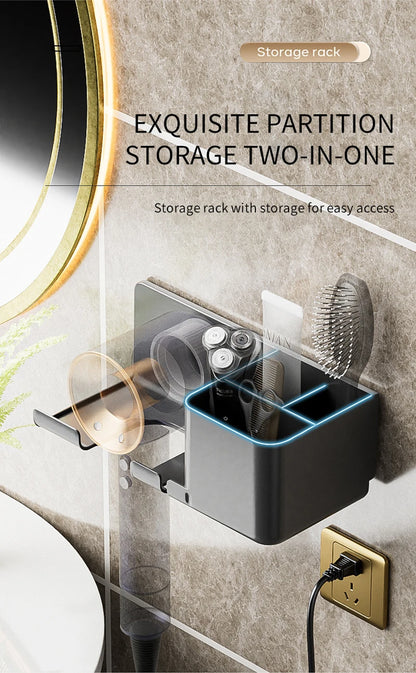 Dryer Storage Shelf