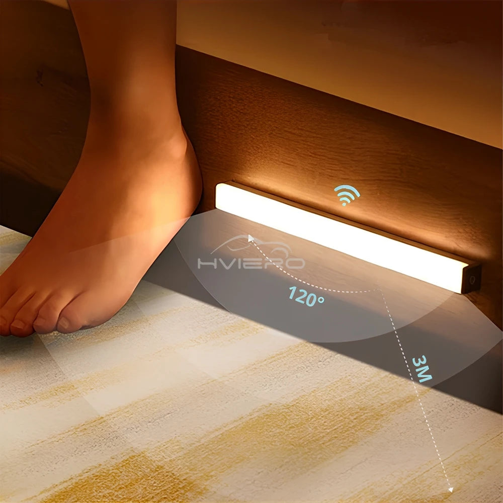 Cabinet LED Backlight