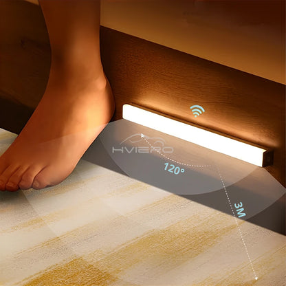 Cabinet LED Backlight